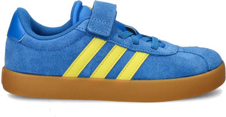 Adidas Sportswear VL Court 3.0 Schoenen Kinderen Blauw - Foto 3