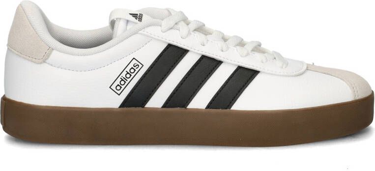 Adidas Sportswear Sneakers VL COURT 3.0 geïnspireerd door het ontwerp van de adidas samba - Foto 12