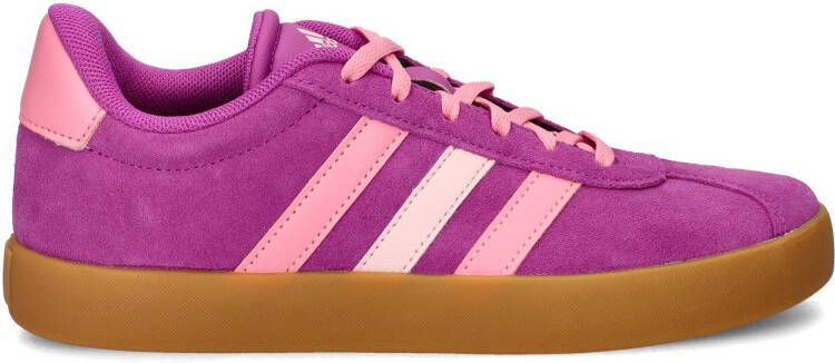 Adidas Kid's VL Court 3.0 Sneakers 5K purper