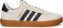 Adidas Sportswear Sneakers VL COURT 3.0 geïnspireerd door het ontwerp van de adidas samba - Thumbnail 3