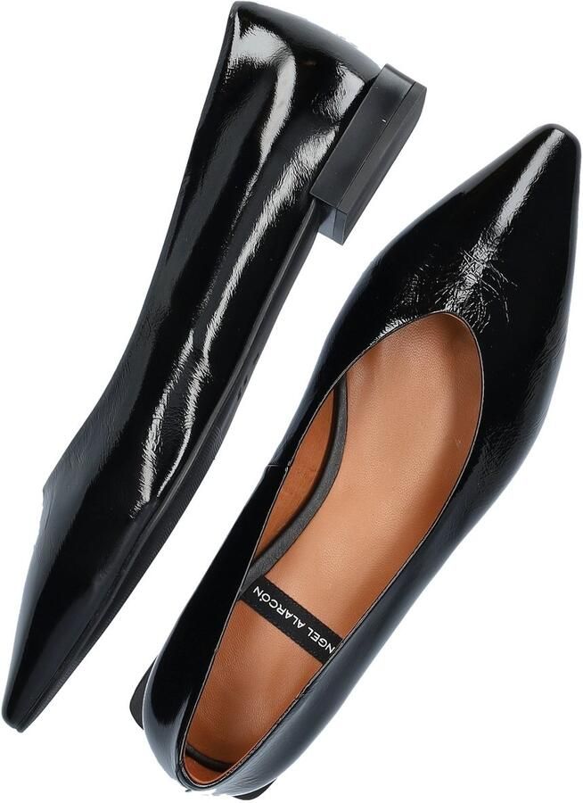 Angel Alarcon Nayu ballerinas & instappers - Foto 2