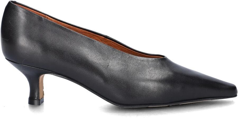 Angel Alarcon dames pump Zwart
