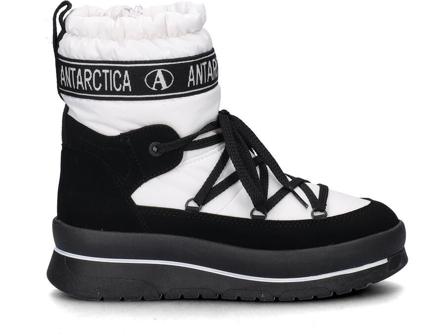 Antarctica AN 6187 wit snowboots dames (AN6187825) - Foto 2