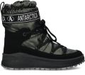 Antarctica Antartica dames snowboot Groen - Groen
