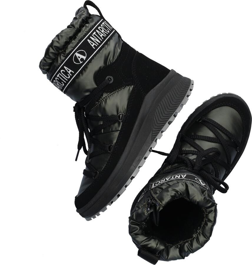 Antarctica Antartica dames snowboot Groen - Foto 2