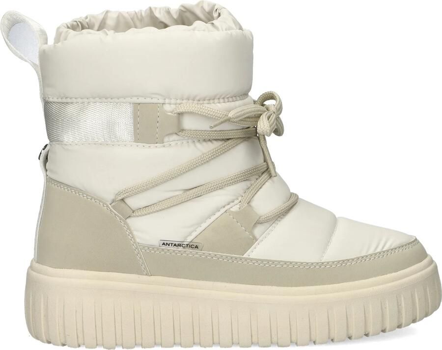 Antarctica AN 8811 wit snowboots dames (AN8811825) - Foto 2