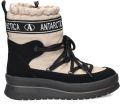 Antarctica Snowboots met ritssluiting voor volwassenen AN 6187 Beige - Beige
