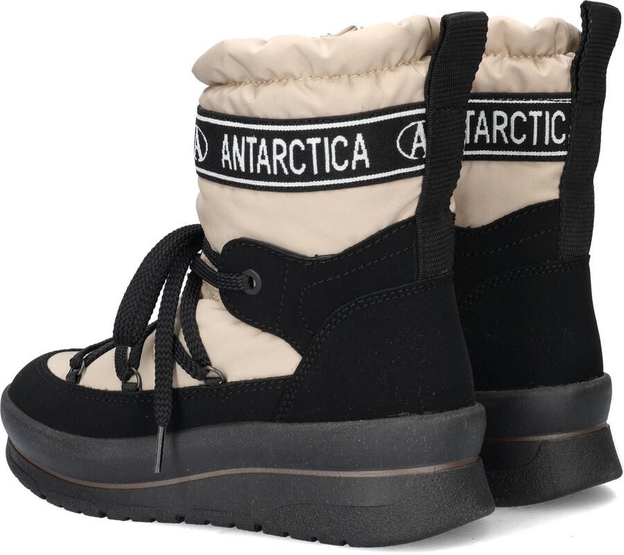 Antarctica Snowboots met ritssluiting voor volwassenen AN 6187 Beige - Foto 11