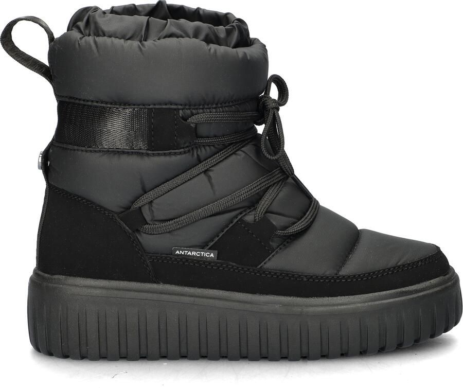 Antarctica An 8811 Boots Dames Zwart - Foto 5