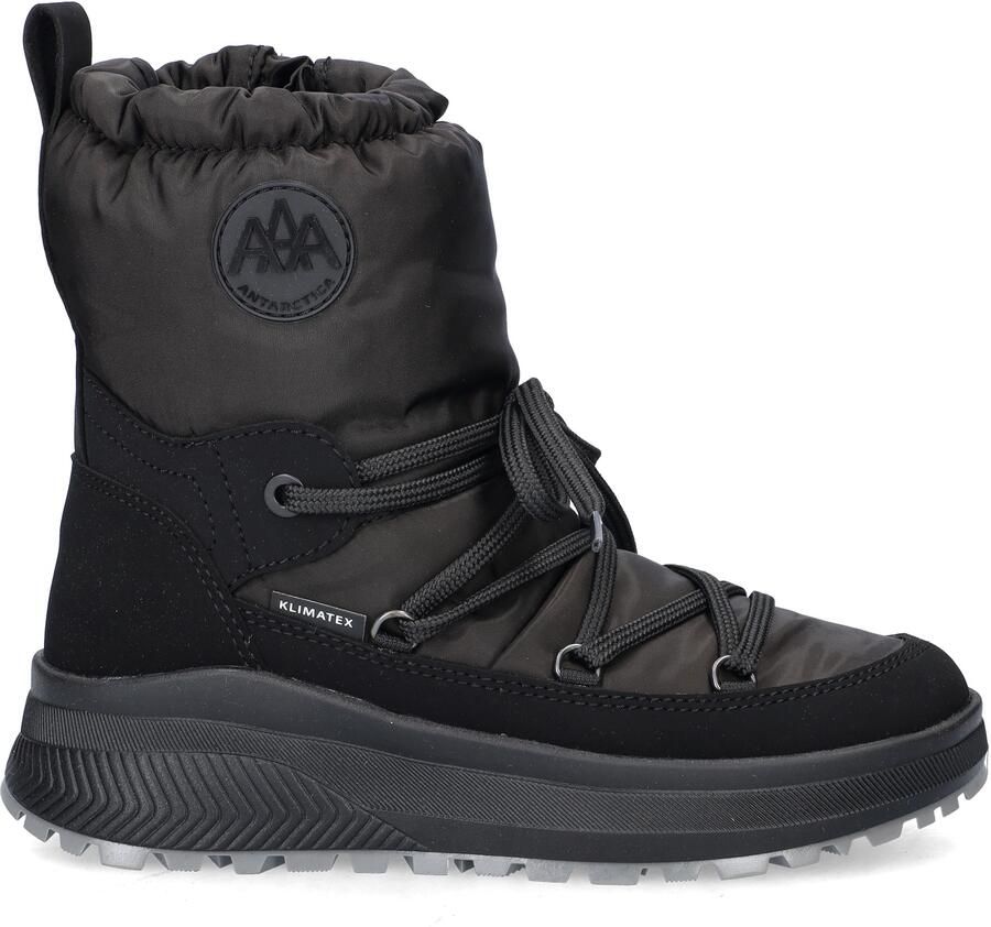 Antarctica snowboots