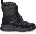 Antarctica snowboots - Zwart