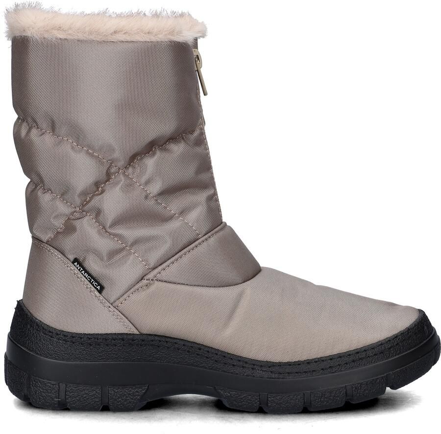 Antarctica snowboots