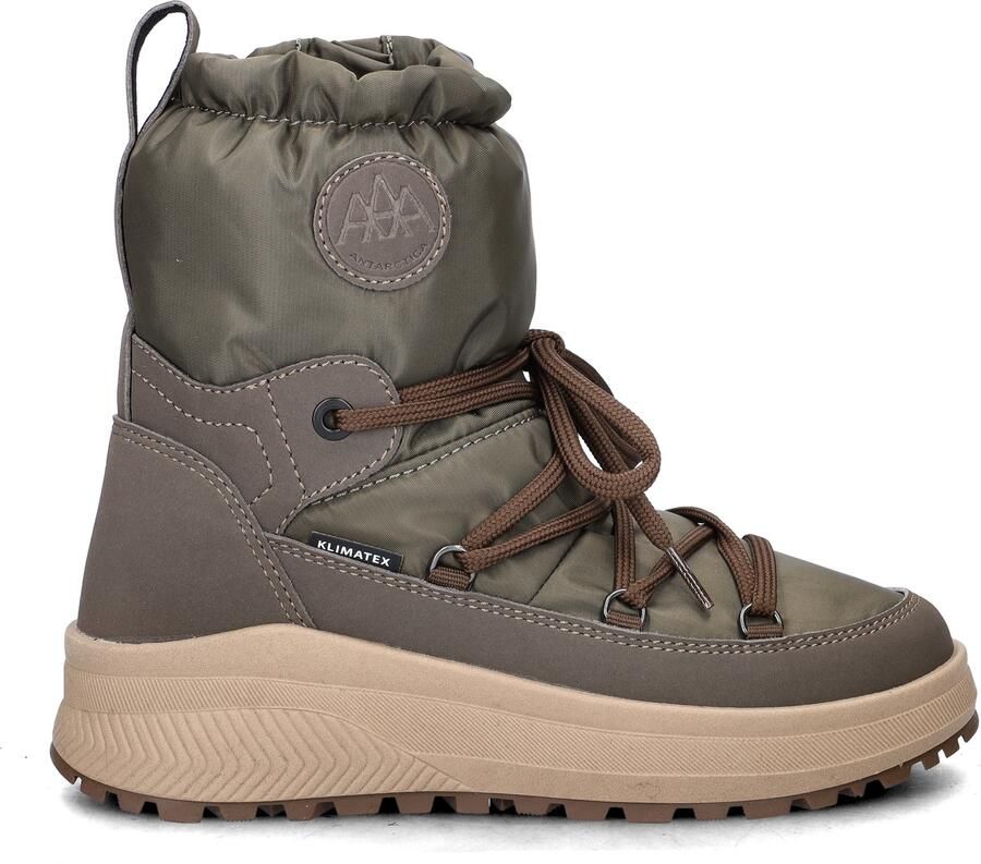 Antarctica snowboots