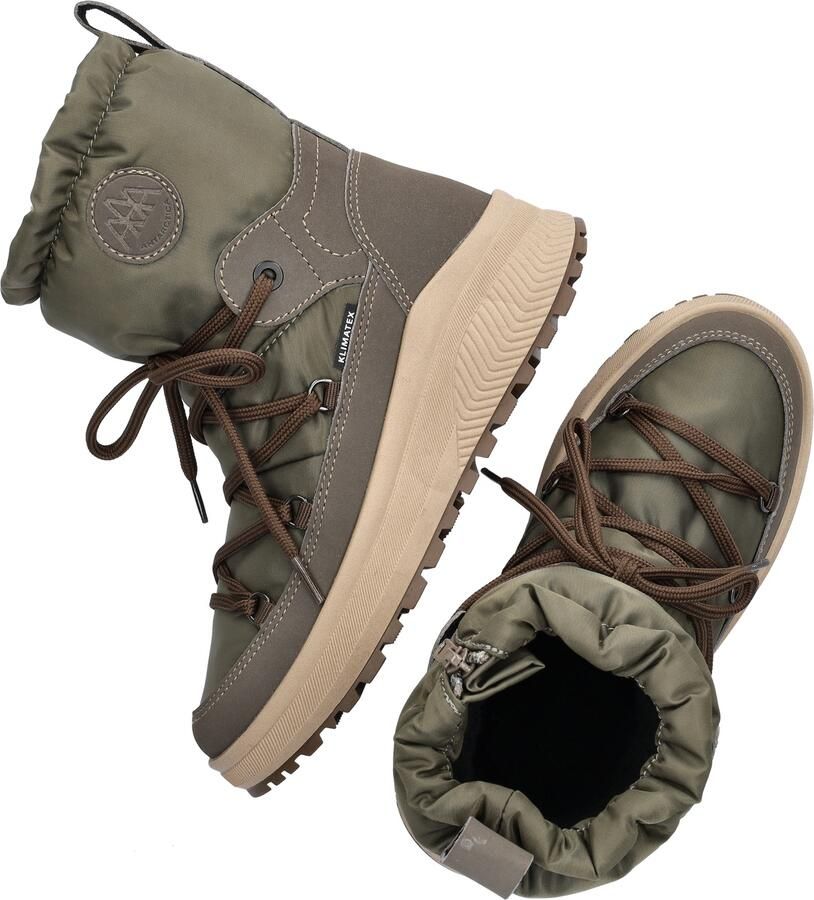 Antarctica snowboots - Foto 2