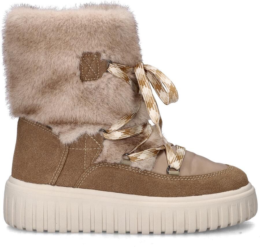 Antarctica snowboots