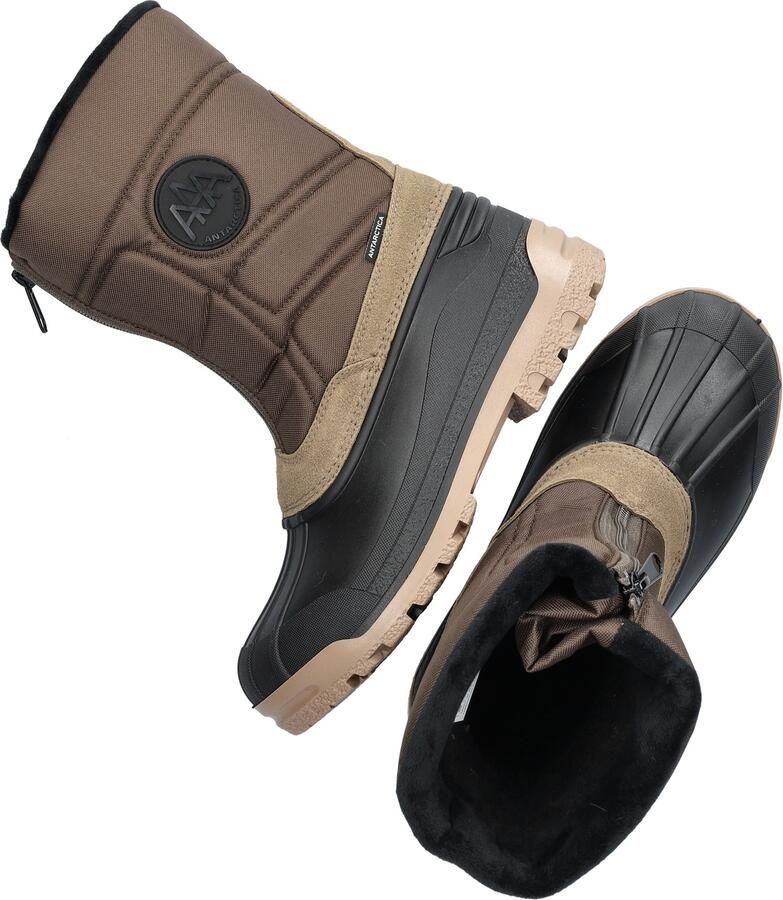 Antarctica snowboots - Foto 2