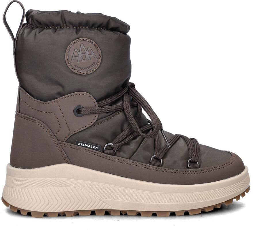Antarctica snowboots