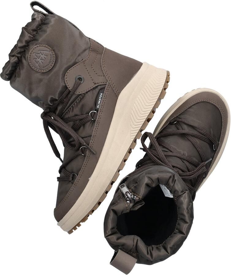 Antarctica snowboots - Foto 3