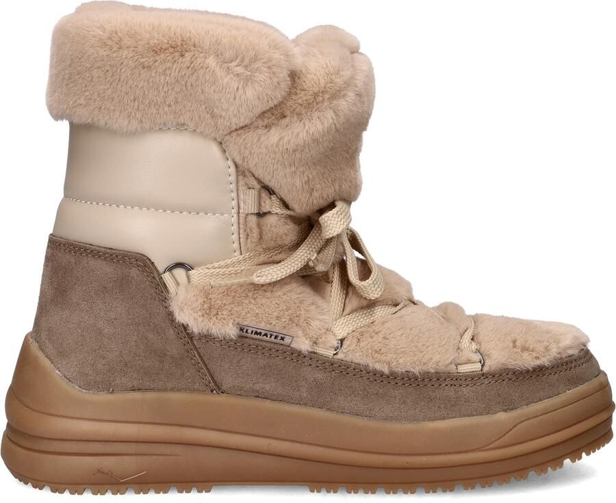 Antarctica snowboots