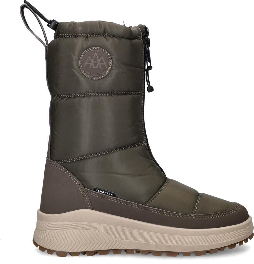 Antarctica snowboots