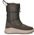 Antarctica snowboots - Groen