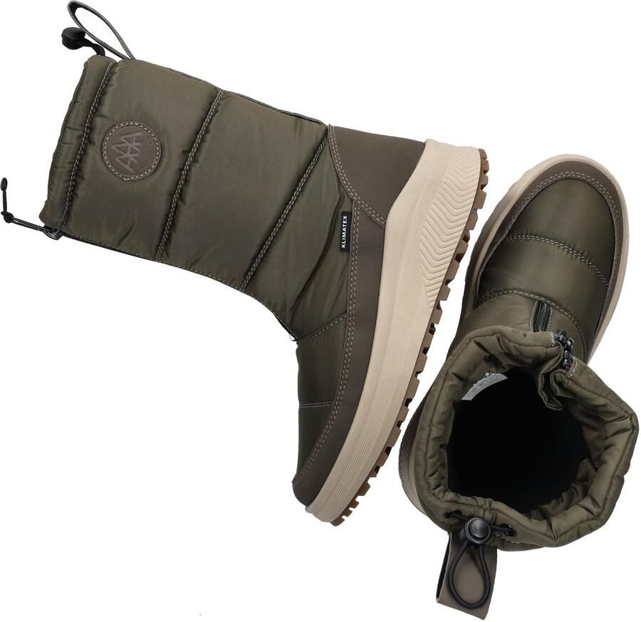 Antarctica snowboots - Foto 4