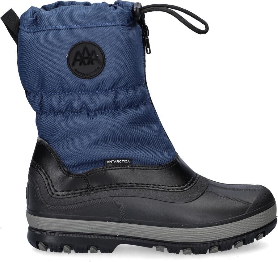 Antarctica snowboots