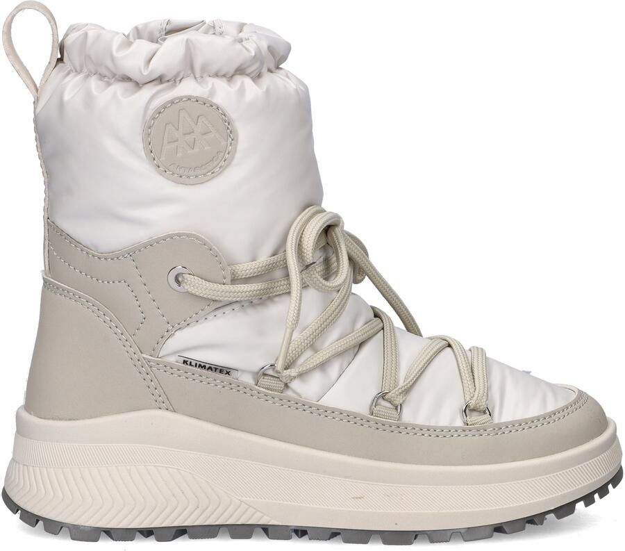 Antarctica snowboots