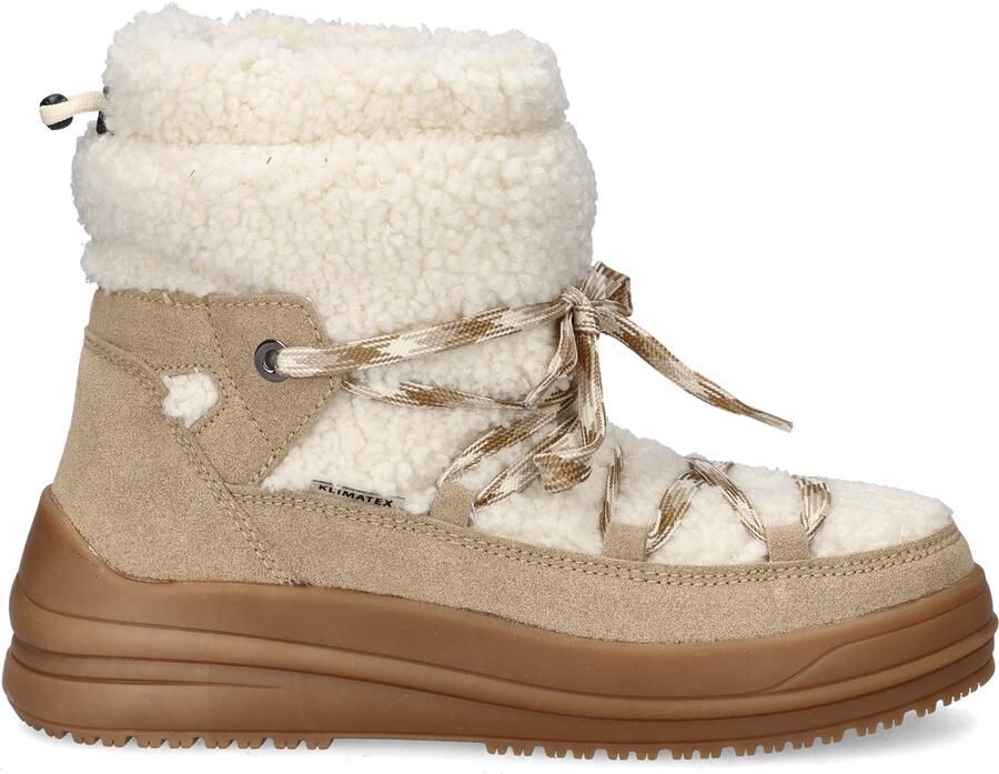 Antarctica snowboots