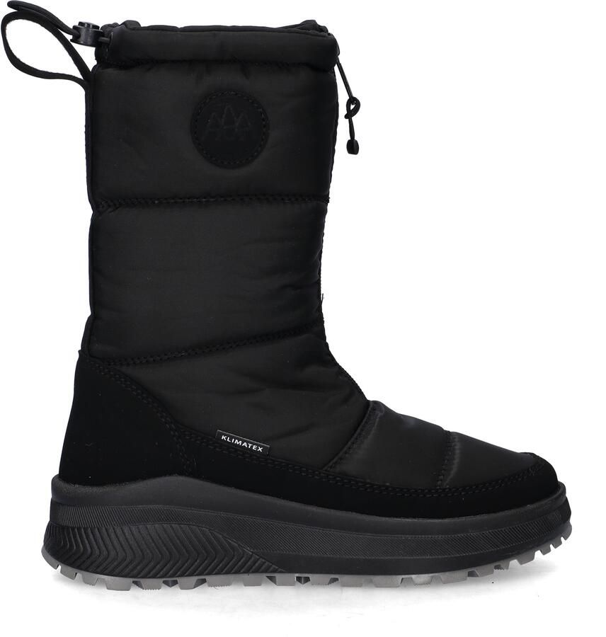 Antarctica snowboots