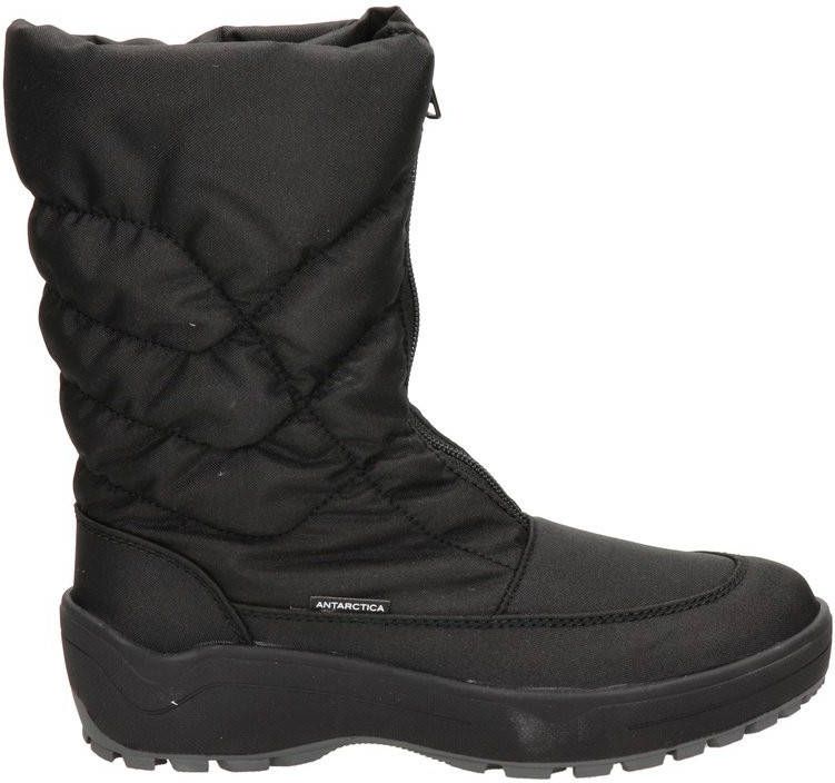 Antarctica snowboots zwart