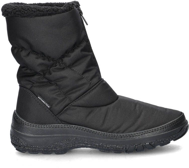 Antarctica Snowboots Dames Zwart - Foto 2