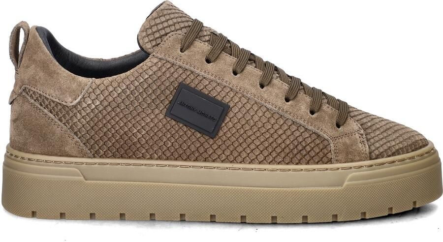 Antony Morato lage sneakers
