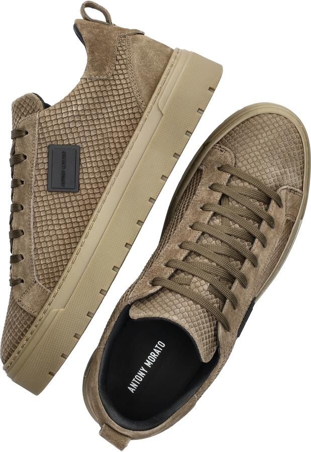 Antony Morato lage sneakers - Foto 2