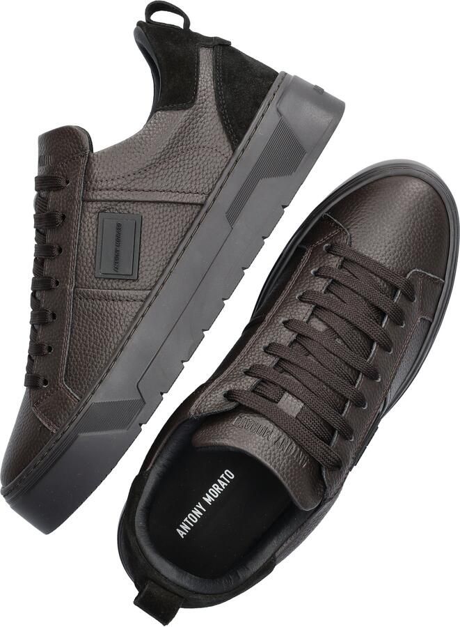 Antony Morato lage sneakers - Foto 2