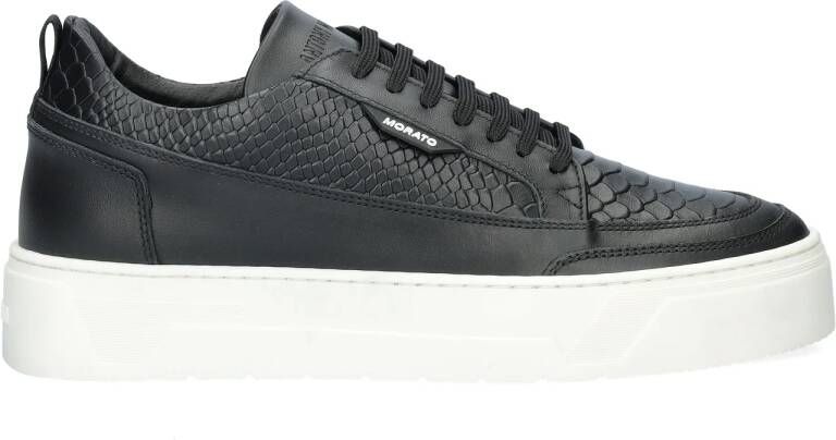 Antony Morato Flint Animal lage sneakers