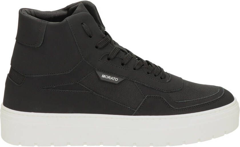 Antony Morato hoge sneakers