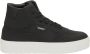 Antony Morato heren sneaker Zwart - Thumbnail 1