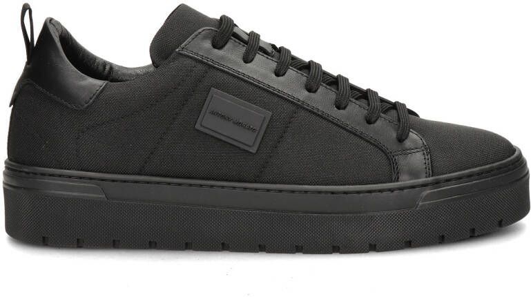 Antony Morato Metal Bold hoge sneakers