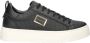 Antony Morato Animal Sneakers Metal Bold Black - Thumbnail 3