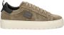 Antony Morato Metal Henley sneaker lever taupe 40 - Thumbnail 2