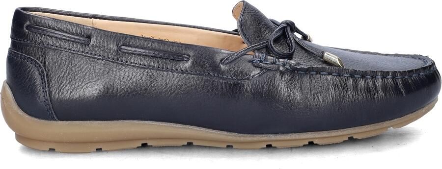 Ara Mocassins ALABAMA Slipper vrijetijdsschoen met High Soft verwisselbare inlegzool in breedte G - Foto 7