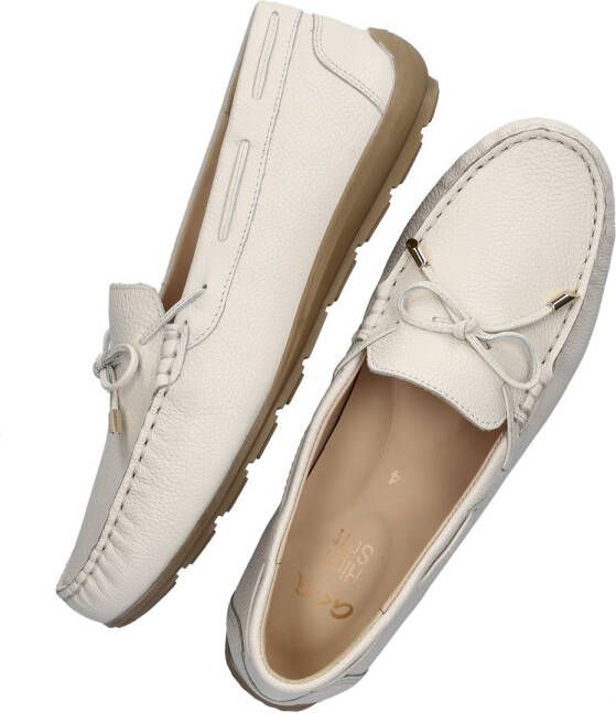 Ara 1219212~~~~~~~~~~~~~~~~~~~~~~~ Instappers Wit beige - Foto 10