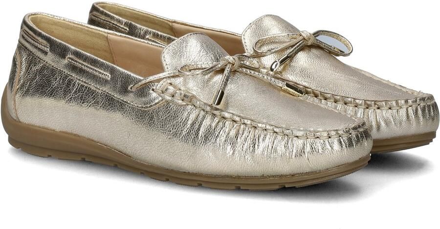 Ara Mocassins ALABAMA Slipper vrijetijdsschoen met High Soft verwisselbare inlegzool in breedte G - Foto 11