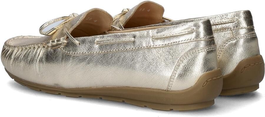 Ara Mocassins ALABAMA Slipper vrijetijdsschoen met High Soft verwisselbare inlegzool in breedte G - Foto 12