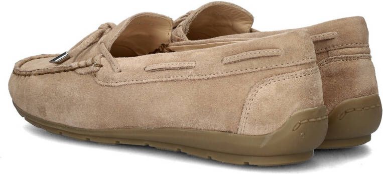 Ara Alabama Sport suède mocassins beige - Foto 3