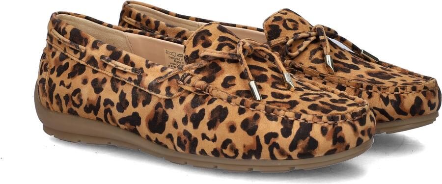 Ara Mocassins ALABAMA loafer moccasin flats in comfortabele breedte g (= breed) - Foto 5