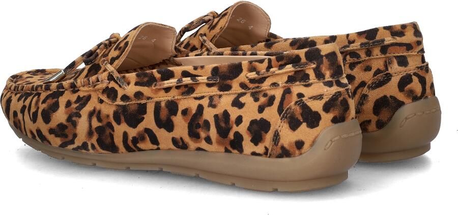 Ara Mocassins ALABAMA loafer moccasin flats in comfortabele breedte g (= breed) - Foto 4