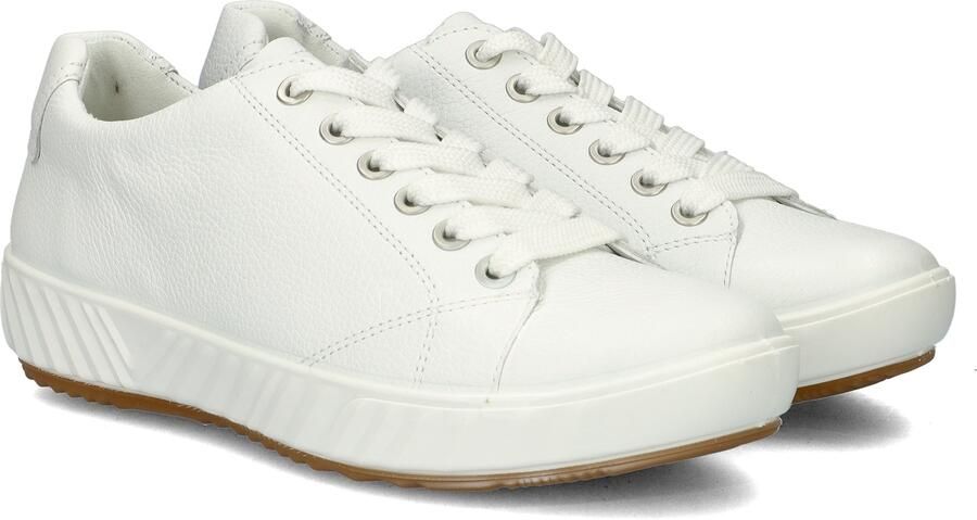 Ara Sneakers Avio slipper lage schoen vrijetijdsschoen met verwisselbare binnenzool in g-breedte - Foto 9