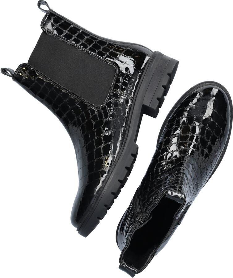 Ara Chelsea-boots CAMBRIDGE Instaplaarzen in comfortabele schoenwijdte G (= wijd) - Foto 4